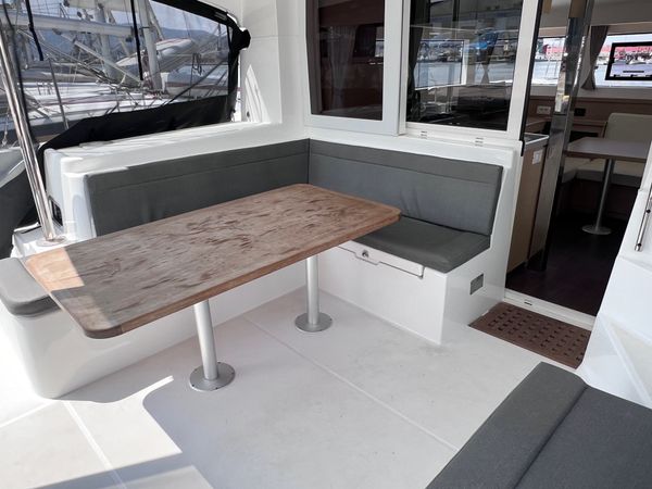 Lagoon 40 | Nami Maru