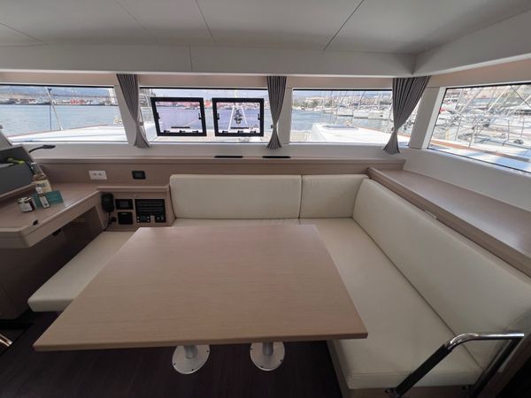 Lagoon 40 | Nami Maru