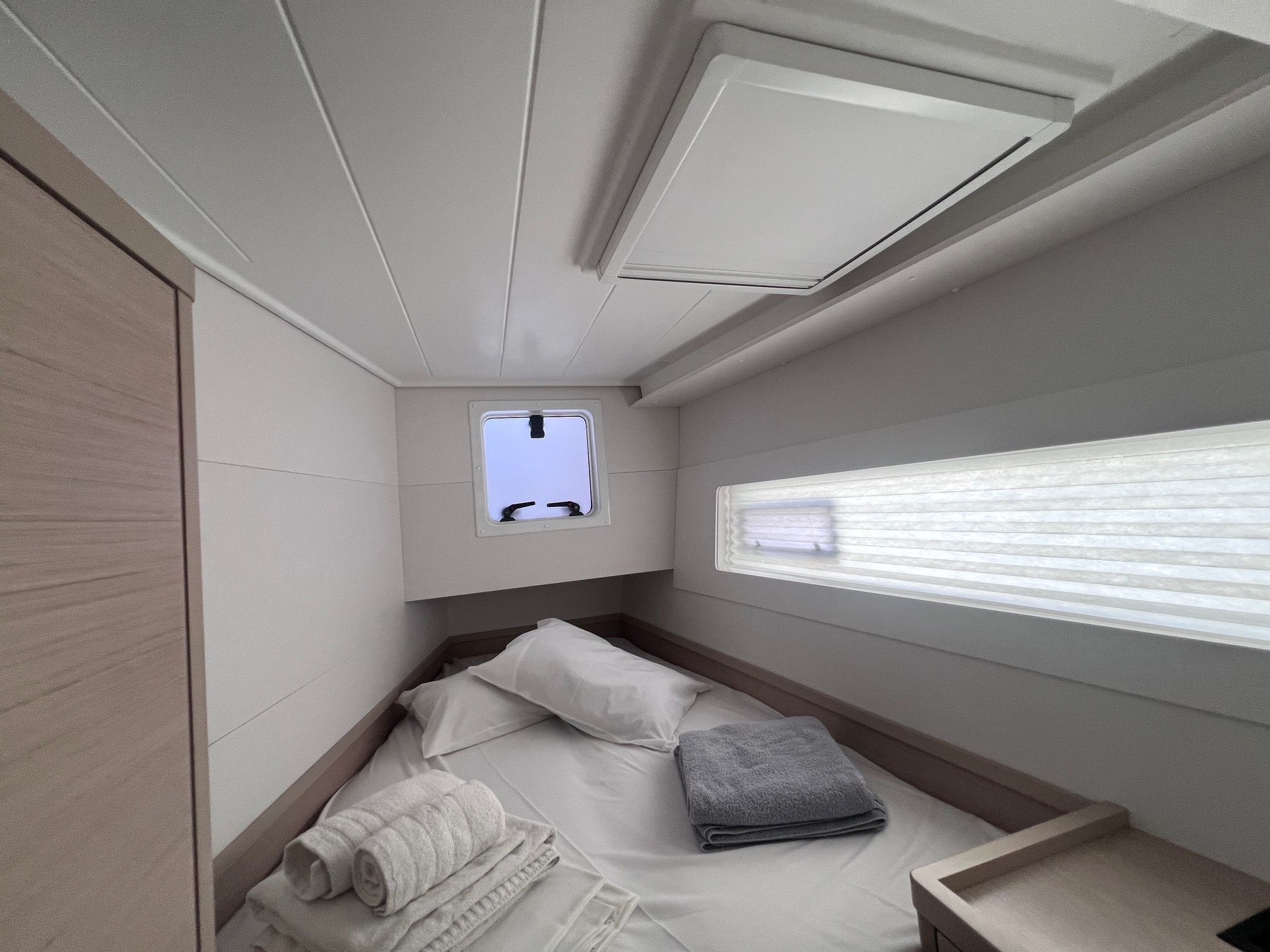 Lagoon 40 | Nami Maru