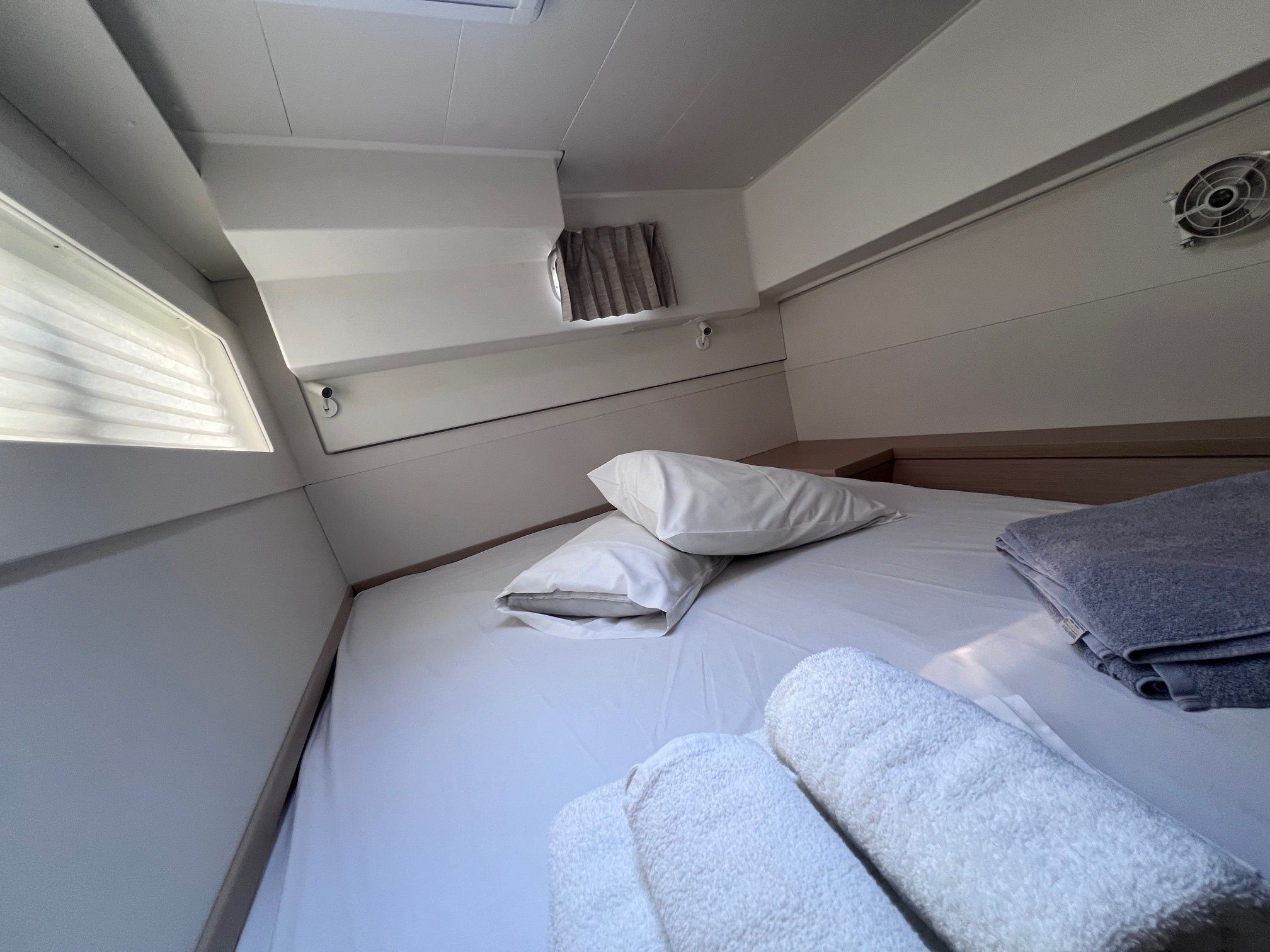 Lagoon 40 | Nami Maru