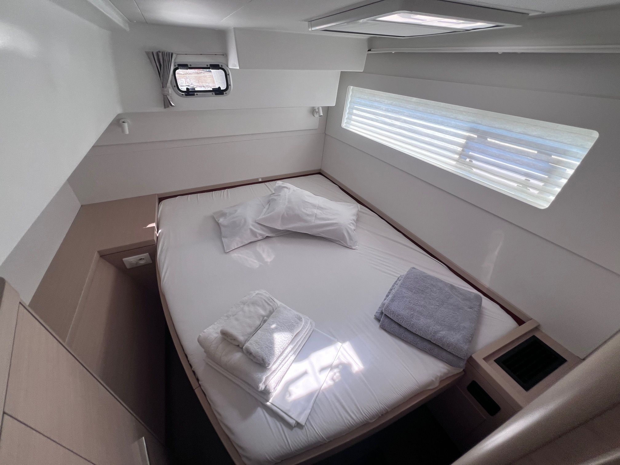 Lagoon 40 | Nami Maru