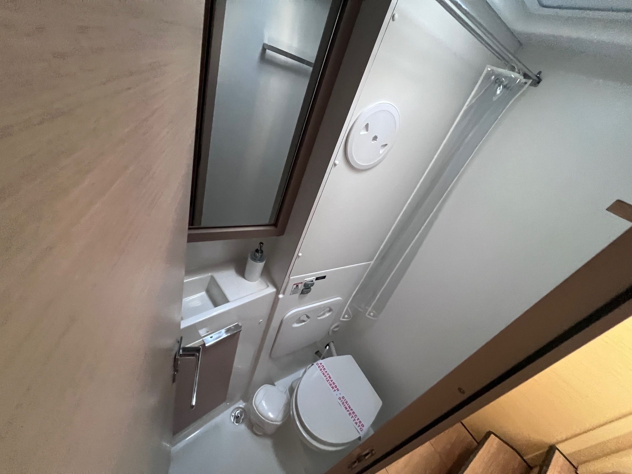 Lagoon 40 | Nami Maru