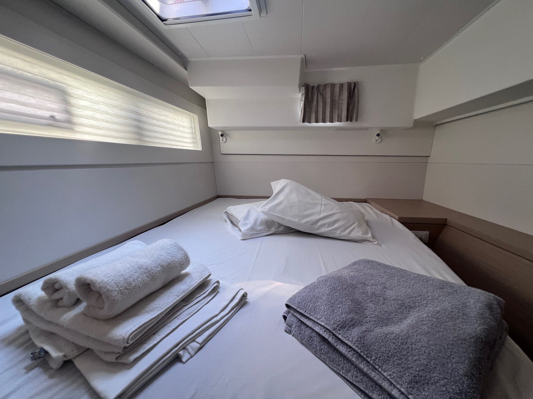 Lagoon 40 | Nami Maru