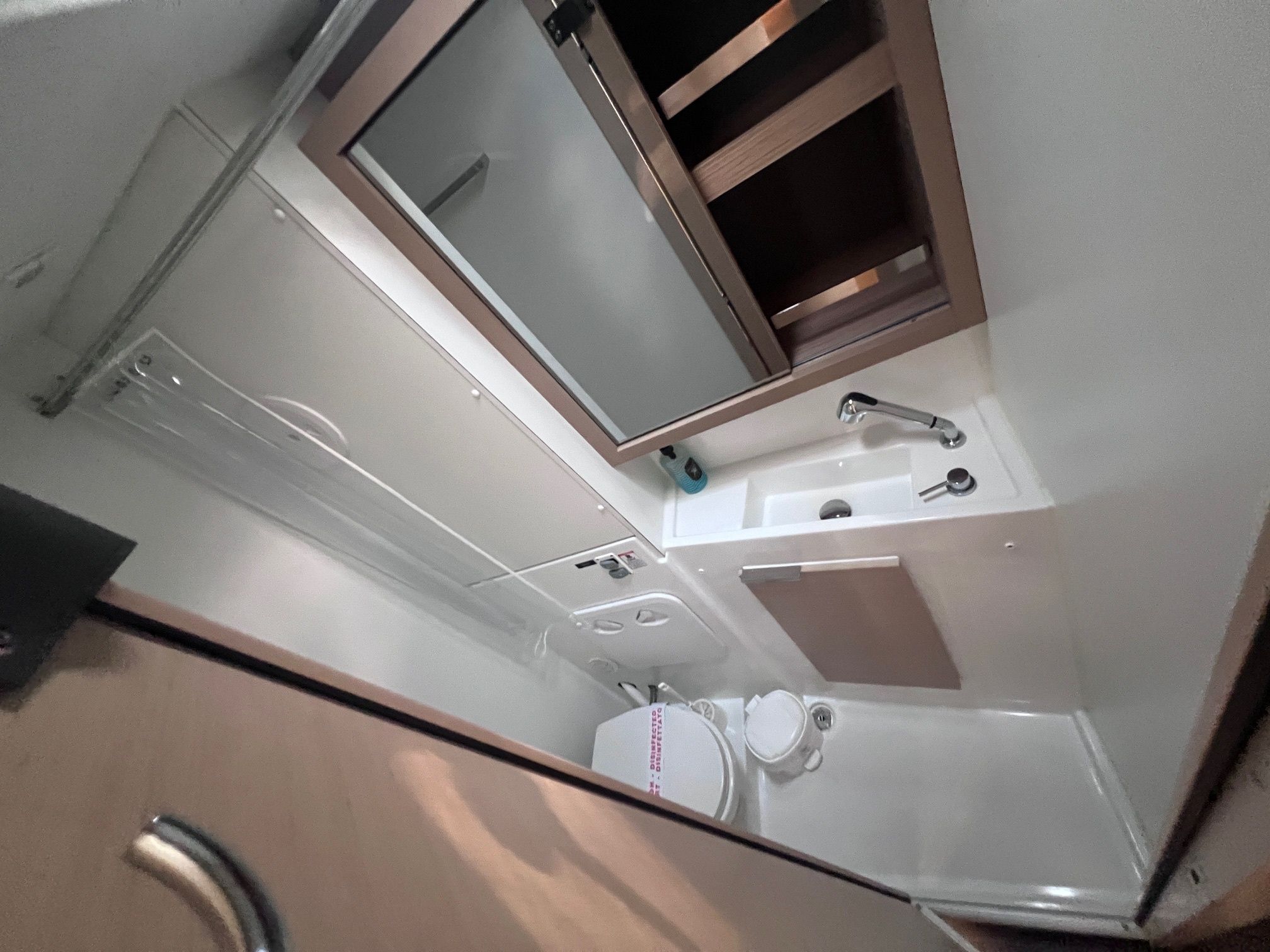 Lagoon 40 | Nami Maru