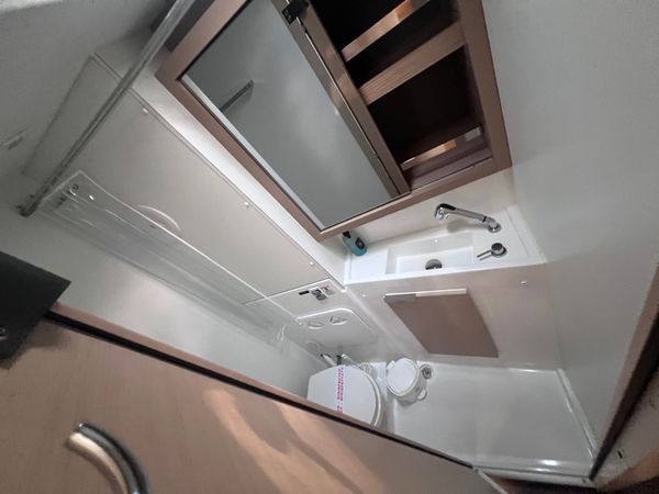 Lagoon 40 | Nami Maru