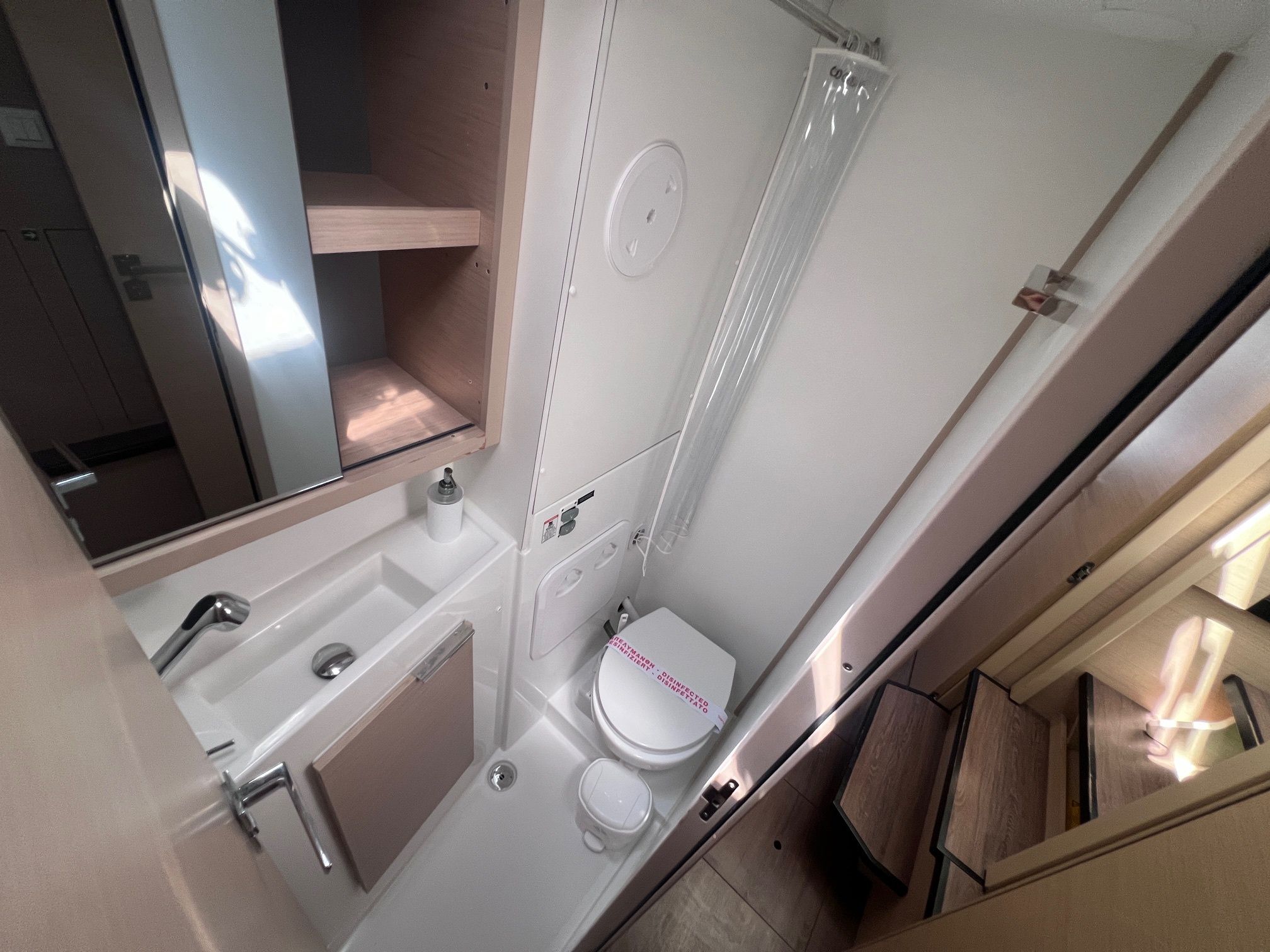 Lagoon 40 | Nami Maru