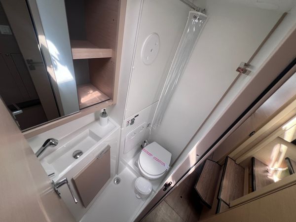 Lagoon 40 | Nami Maru