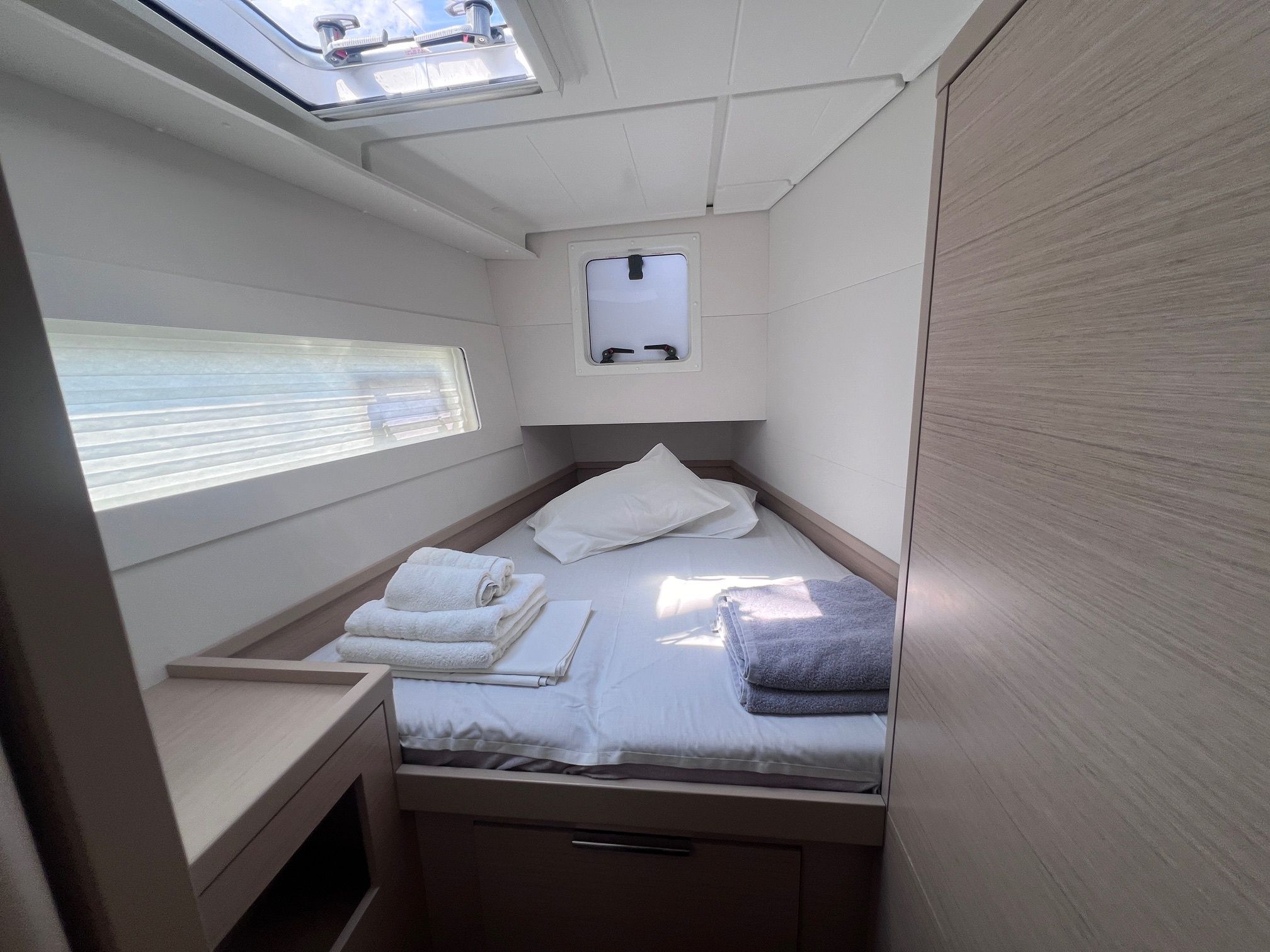 Lagoon 40 | Nami Maru