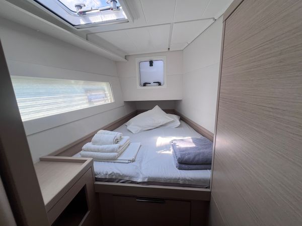 Lagoon 40 | Nami Maru