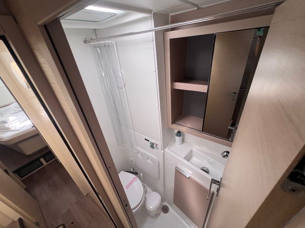 Lagoon 40 | Nami Maru