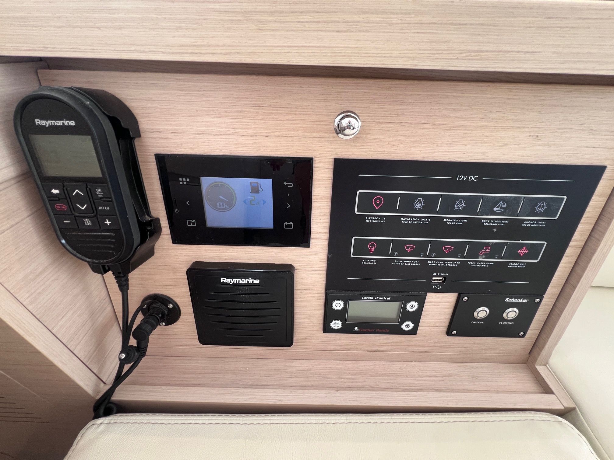 Lagoon 40 | Nami Maru