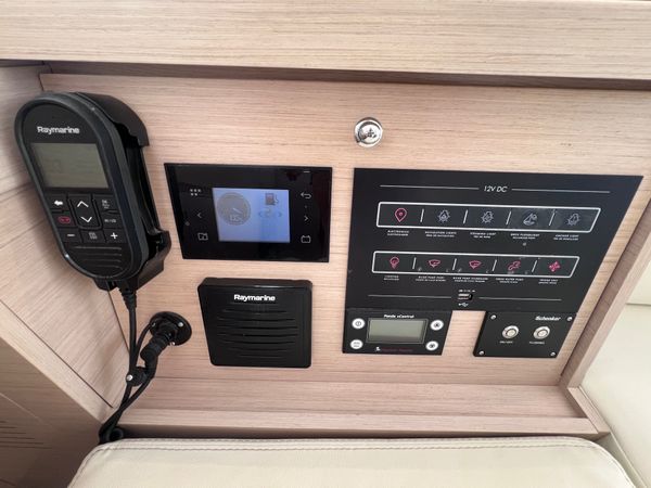 Lagoon 40 | Nami Maru