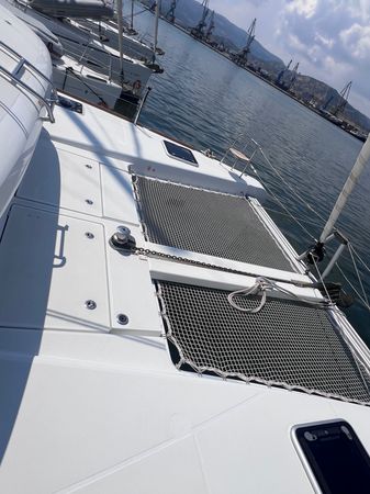 Lagoon 40 | Nami Maru