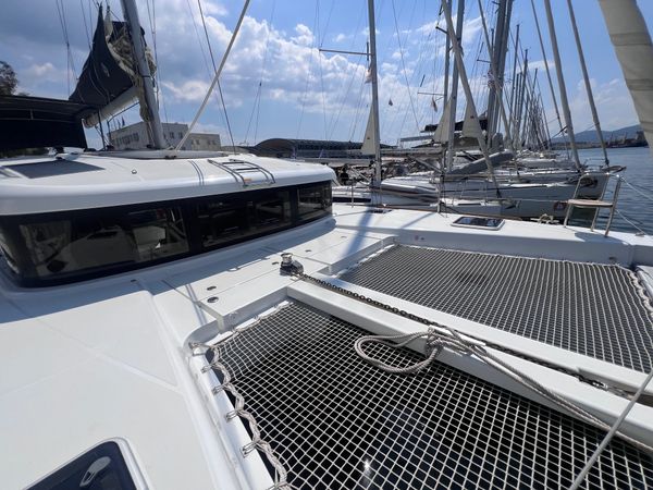 Lagoon 40 | Nami Maru