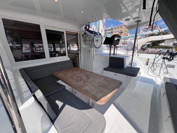 Lagoon 40 | Nami Maru