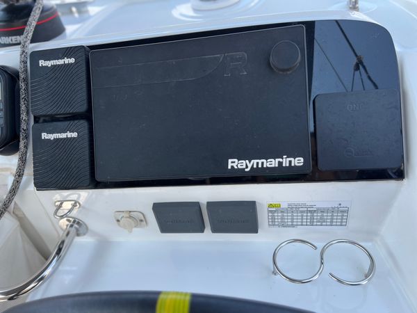 Lagoon 40 | Nami Maru