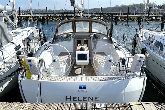Bavaria Cruiser 37 | Helene
