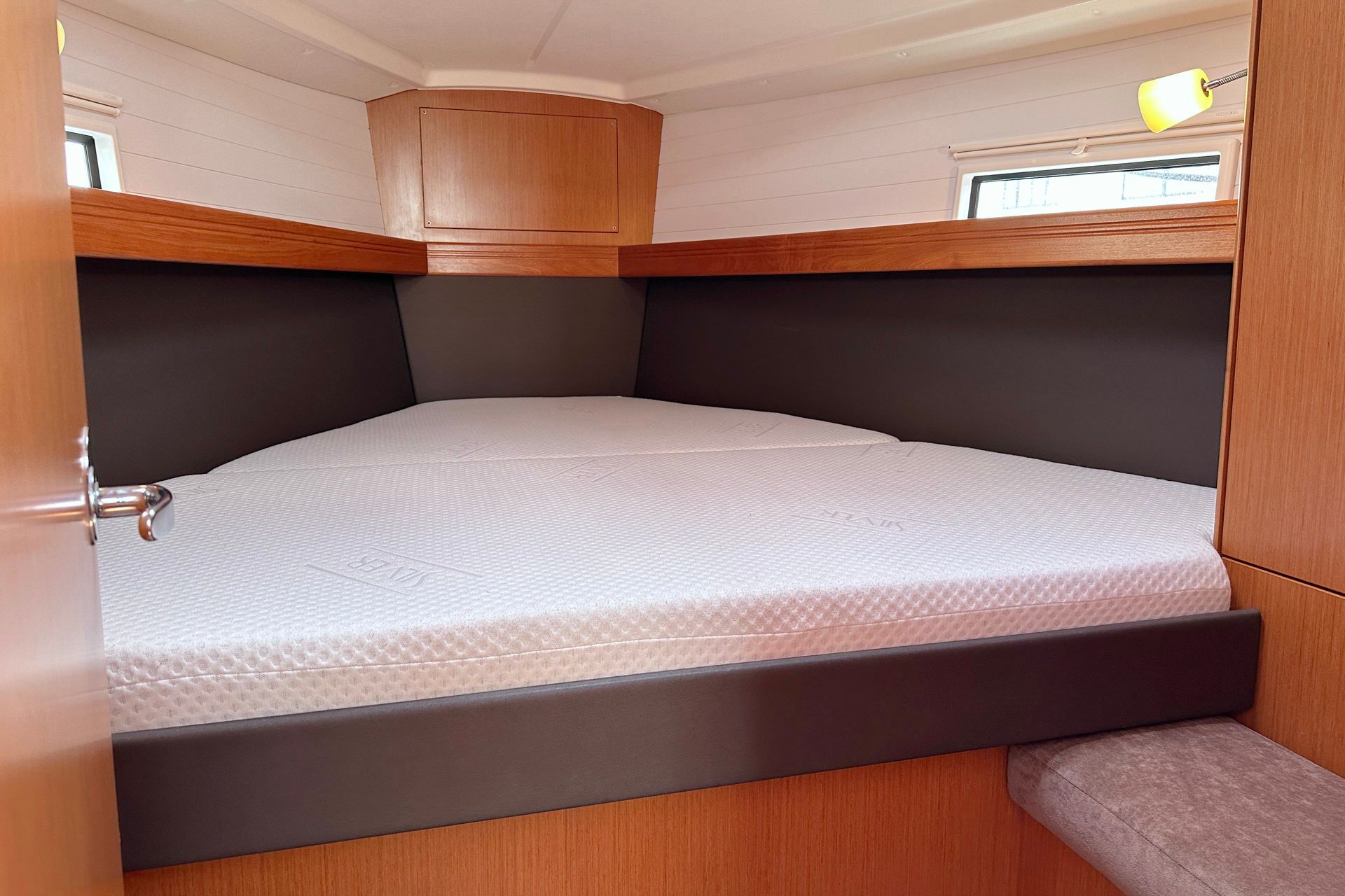 Bavaria Cruiser 37 | Helene