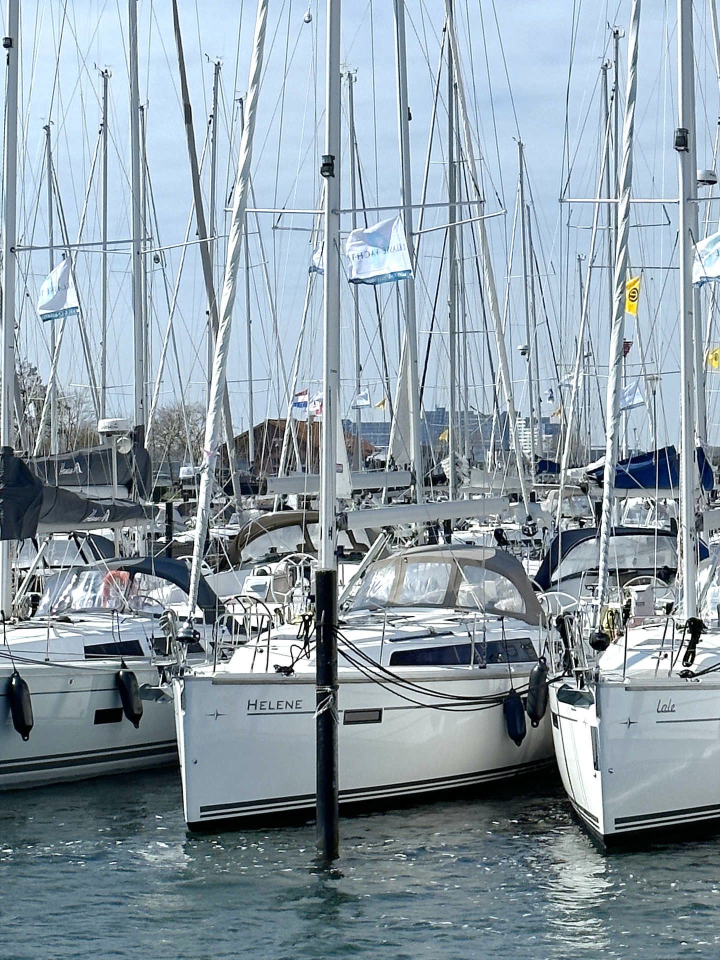 Bavaria Cruiser 37 | Helene