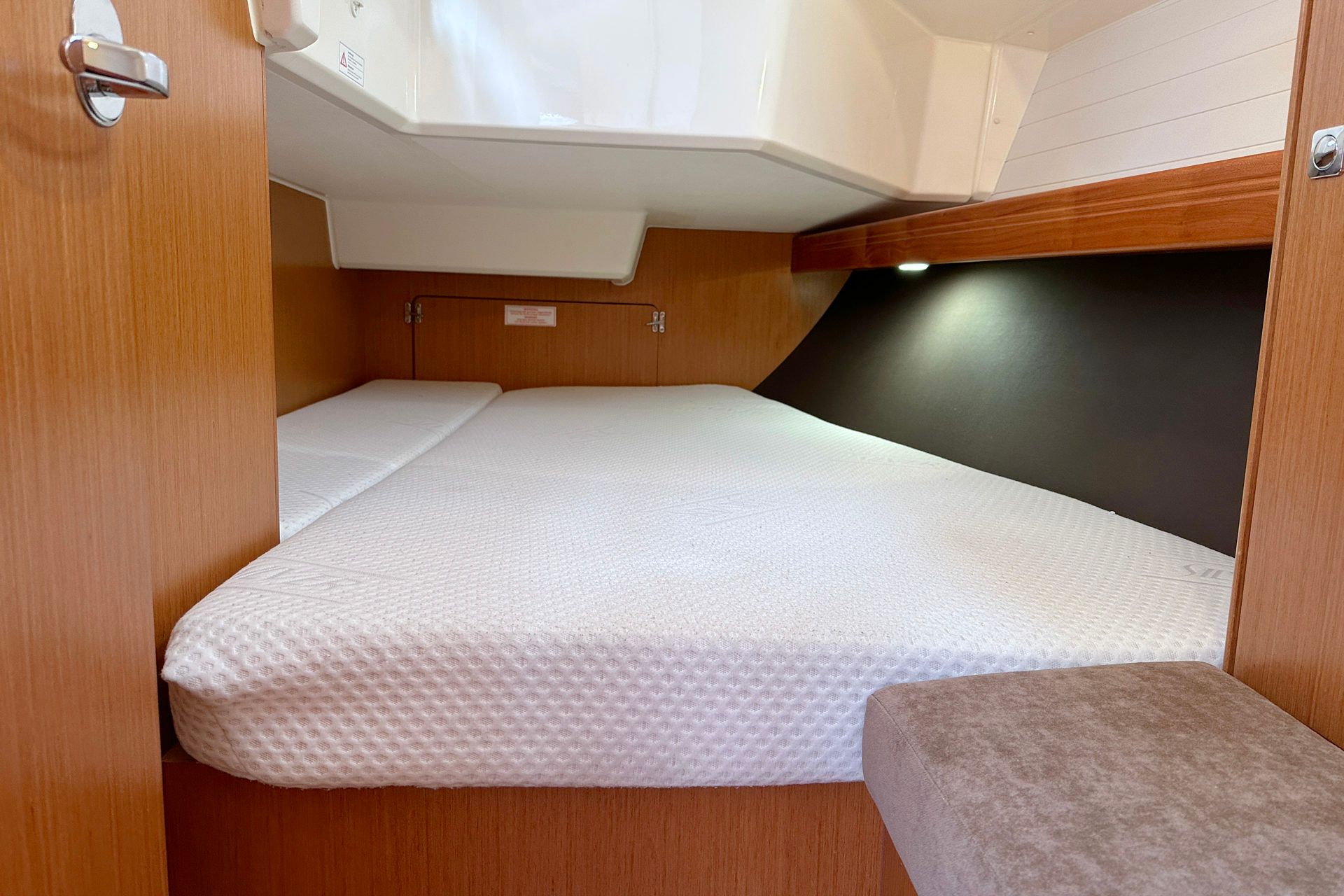 Bavaria Cruiser 37 | Helene