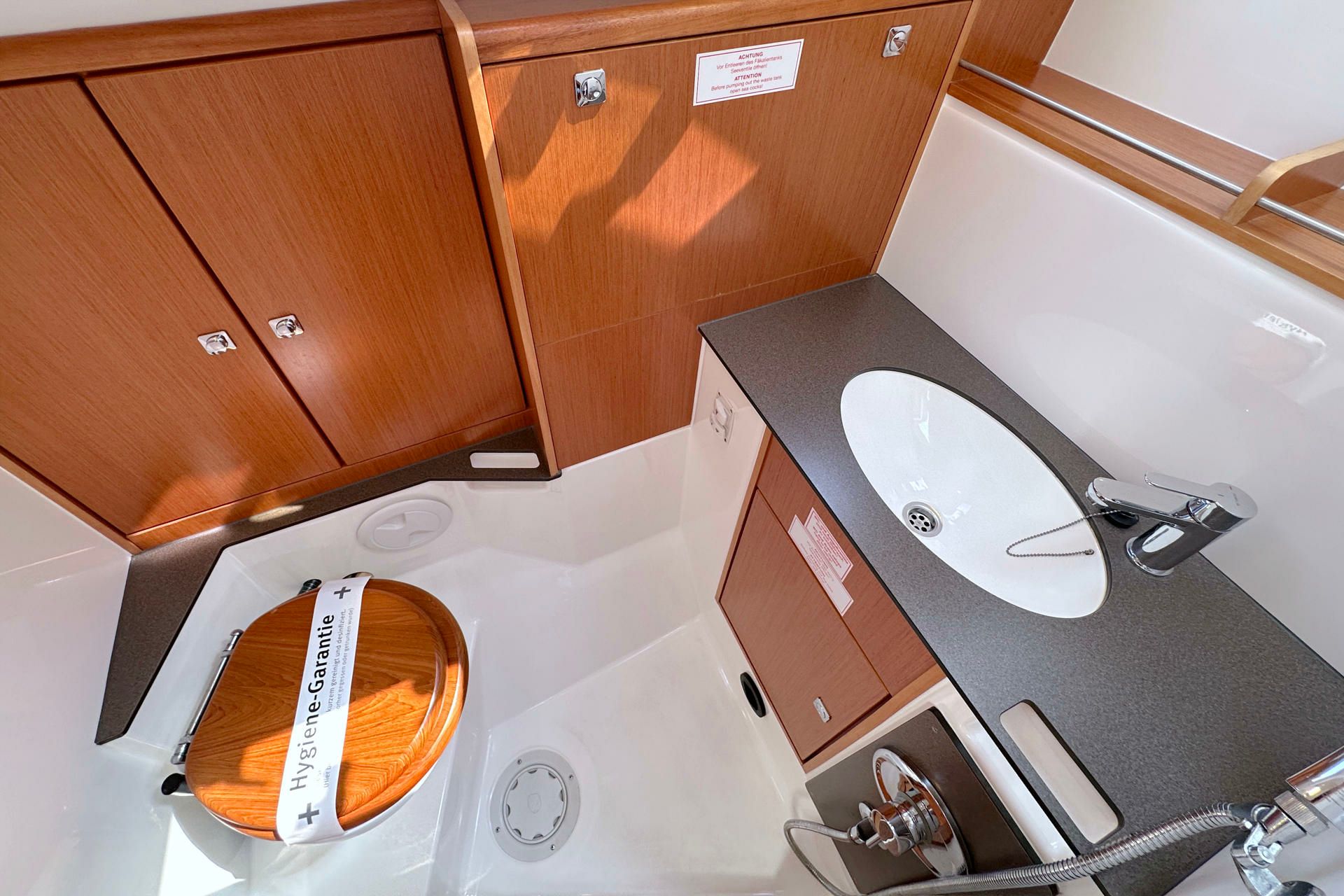 Bavaria Cruiser 37 | Helene