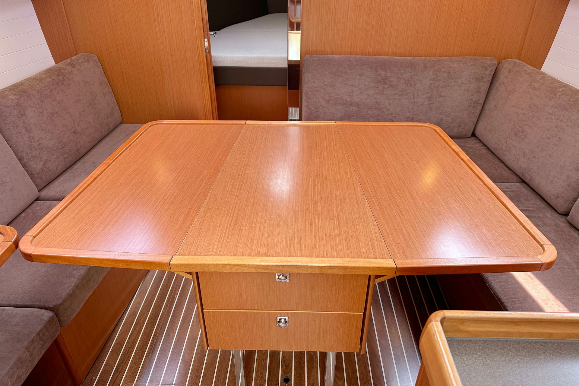 Bavaria Cruiser 37 | Helene