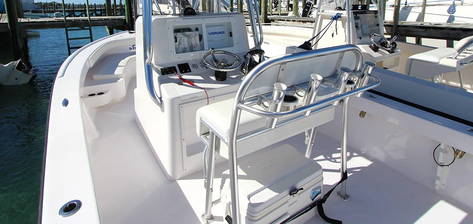 Stuart 27 | Stuart 2