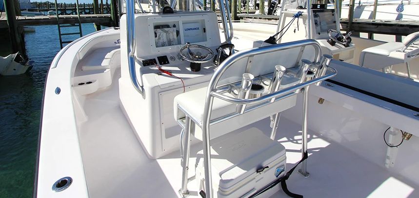 Stuart 27 | Stuart 2