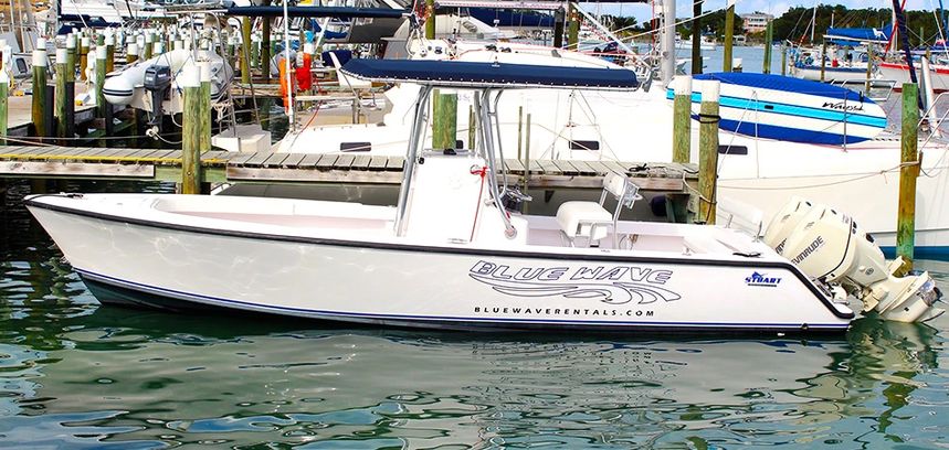 Stuart 27 | Stuart 2