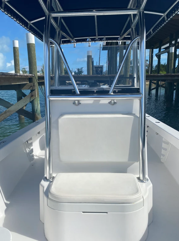 Stuart 27 | Stuart 2