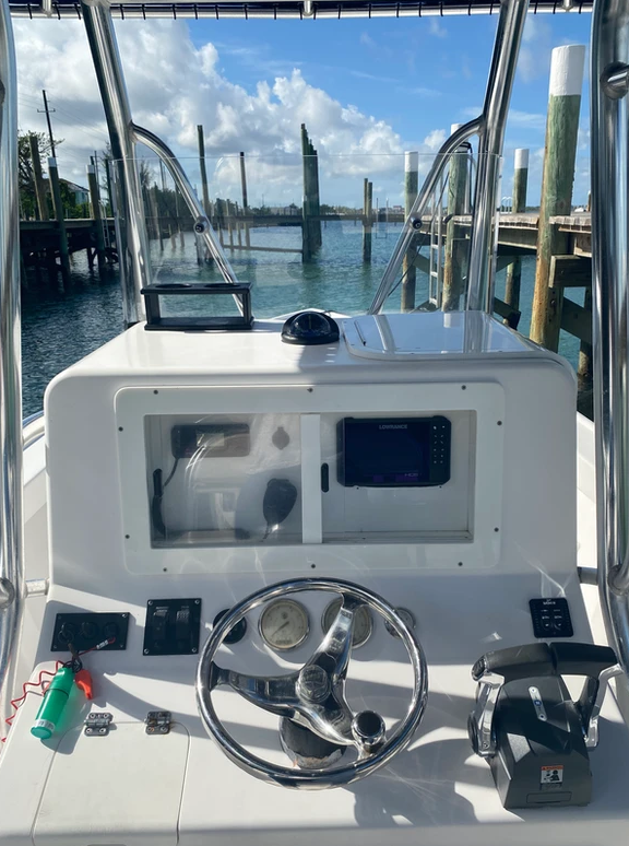 Stuart 27 | Stuart 2