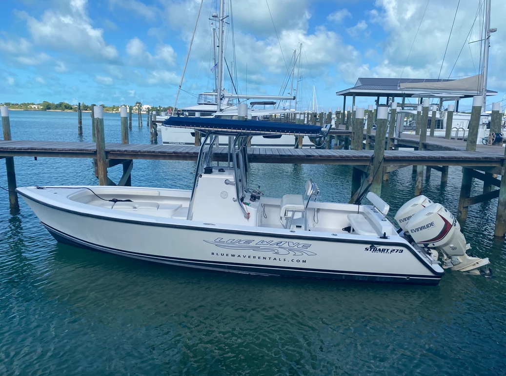 Stuart 27 | Stuart 2