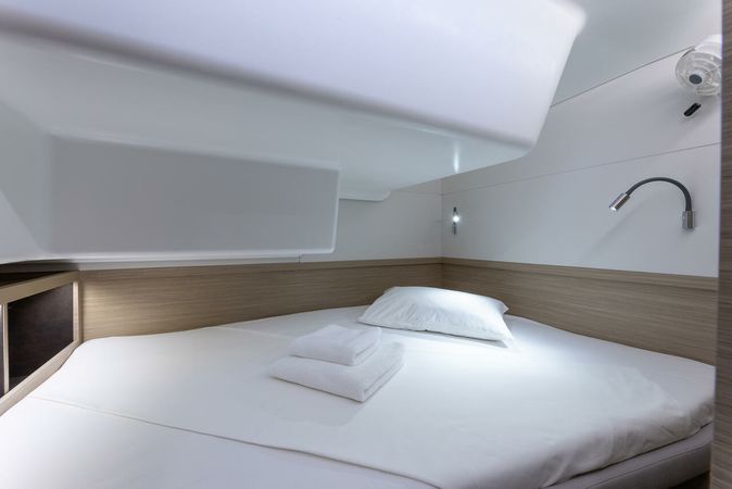 Lagoon 51 | Twin Joy +