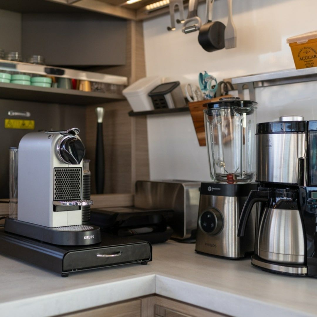 Lagoon 51 | Twin Joy +