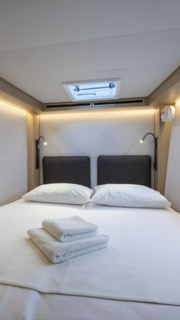 Lagoon 51 | Twin Joy +