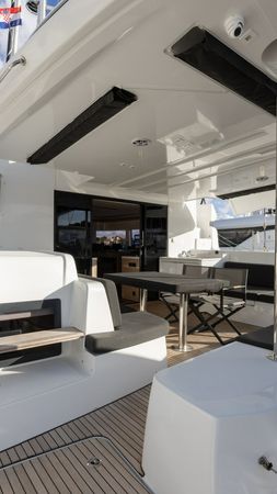 Lagoon 51 | Twin Joy +