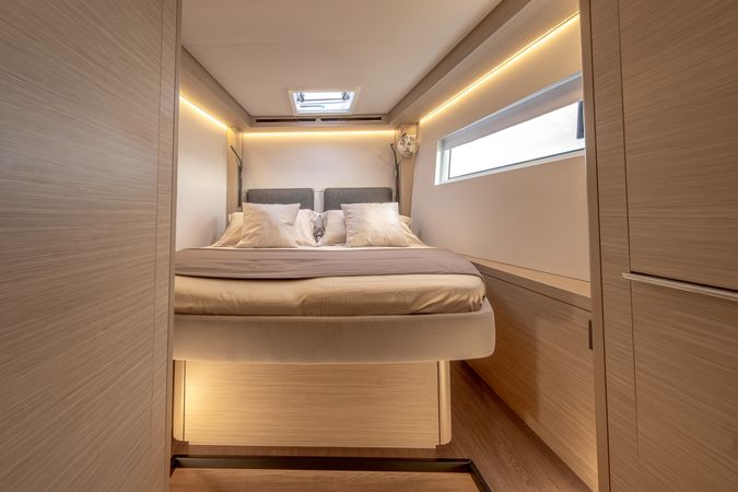 Lagoon 51 | Twin Joy +