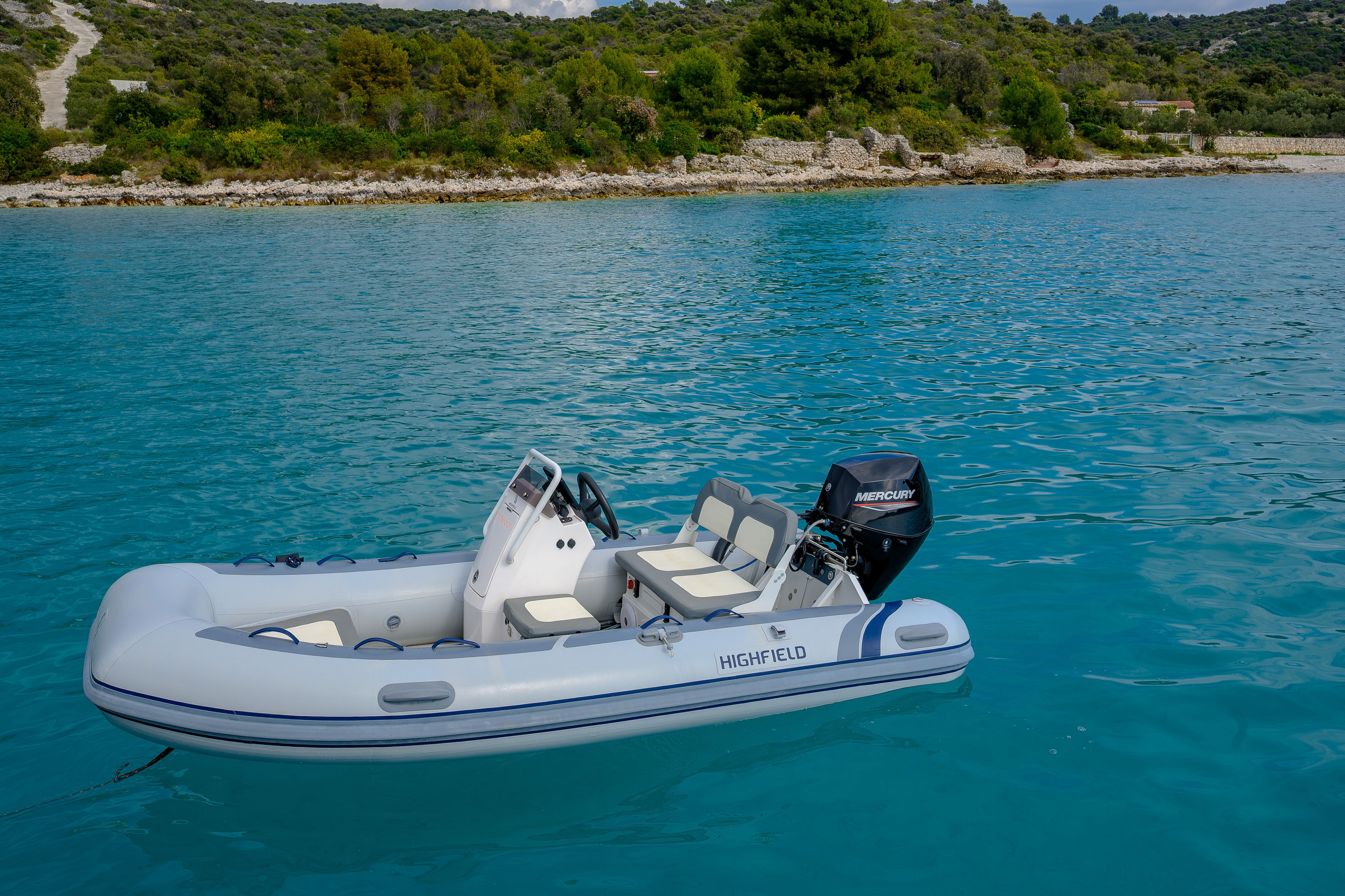 Lagoon 51 | Twin Joy +