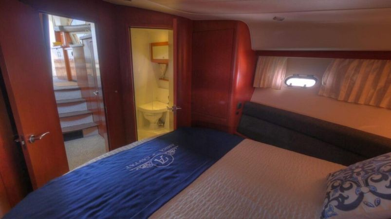 Jeanneau Prestige 440 | Amica