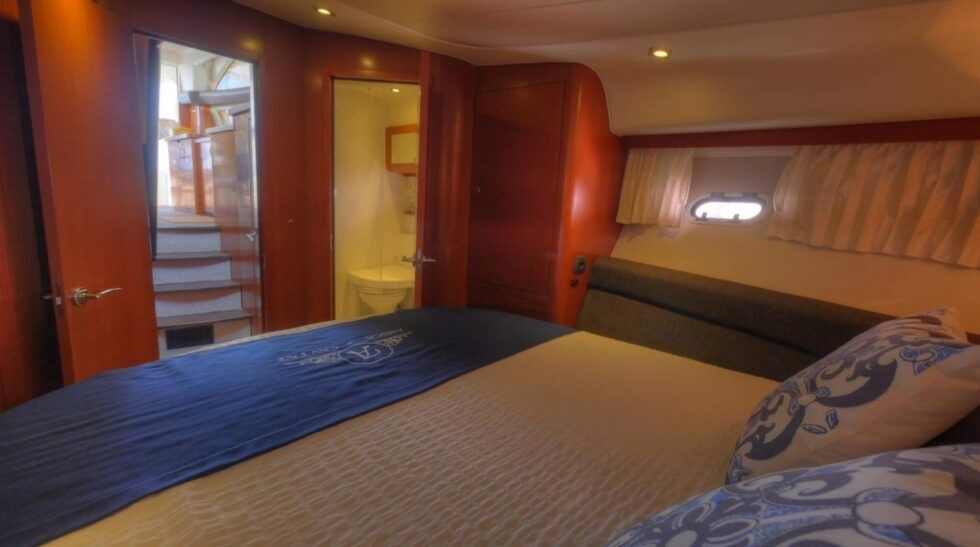 Jeanneau Prestige 440 | Amica