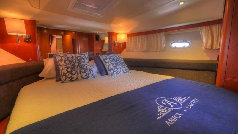 Jeanneau Prestige 440 | Amica