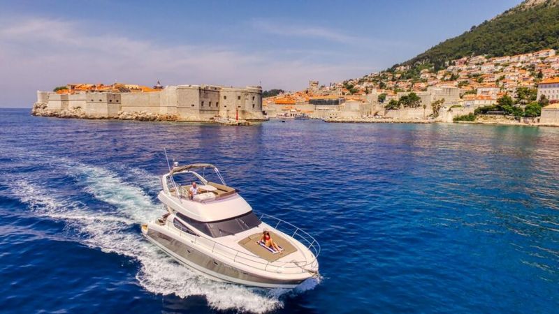 Jeanneau Prestige 440 | Amica