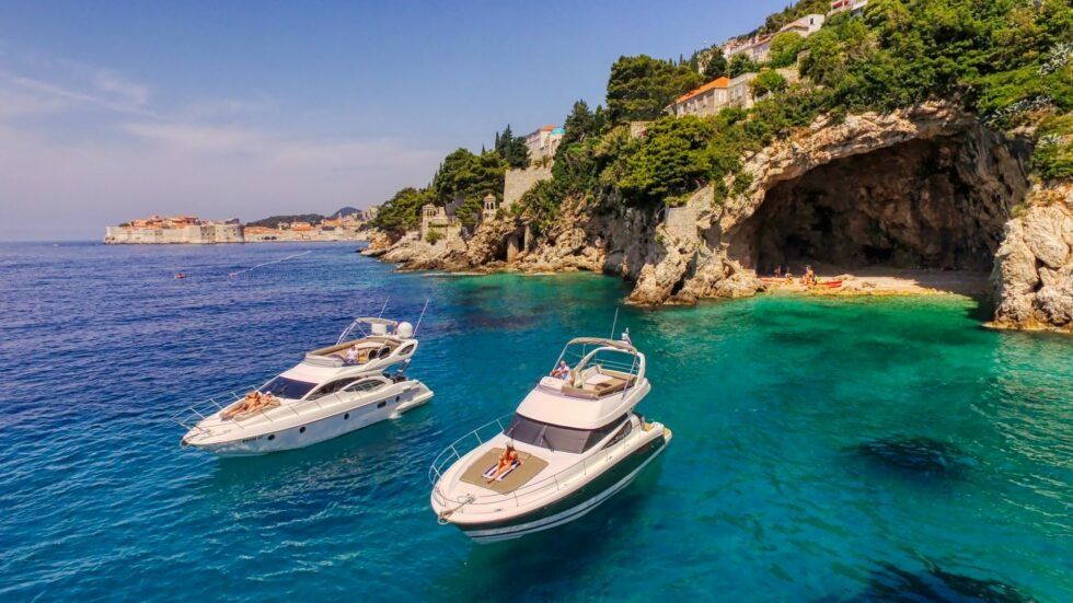 Jeanneau Prestige 440 | Amica