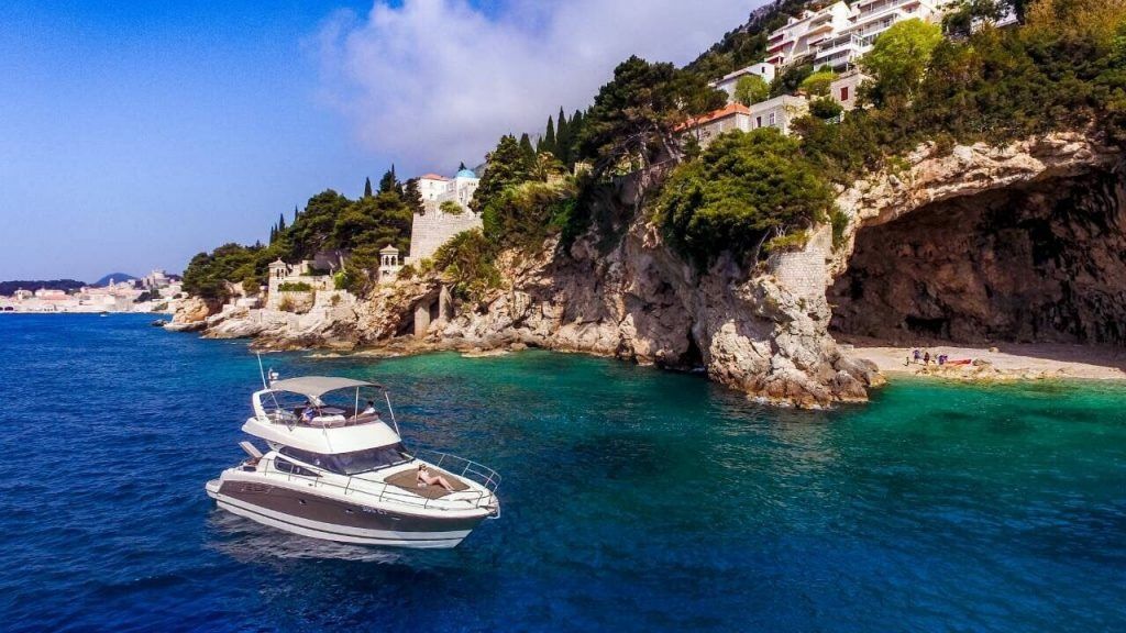 Jeanneau Prestige 440 | Amica