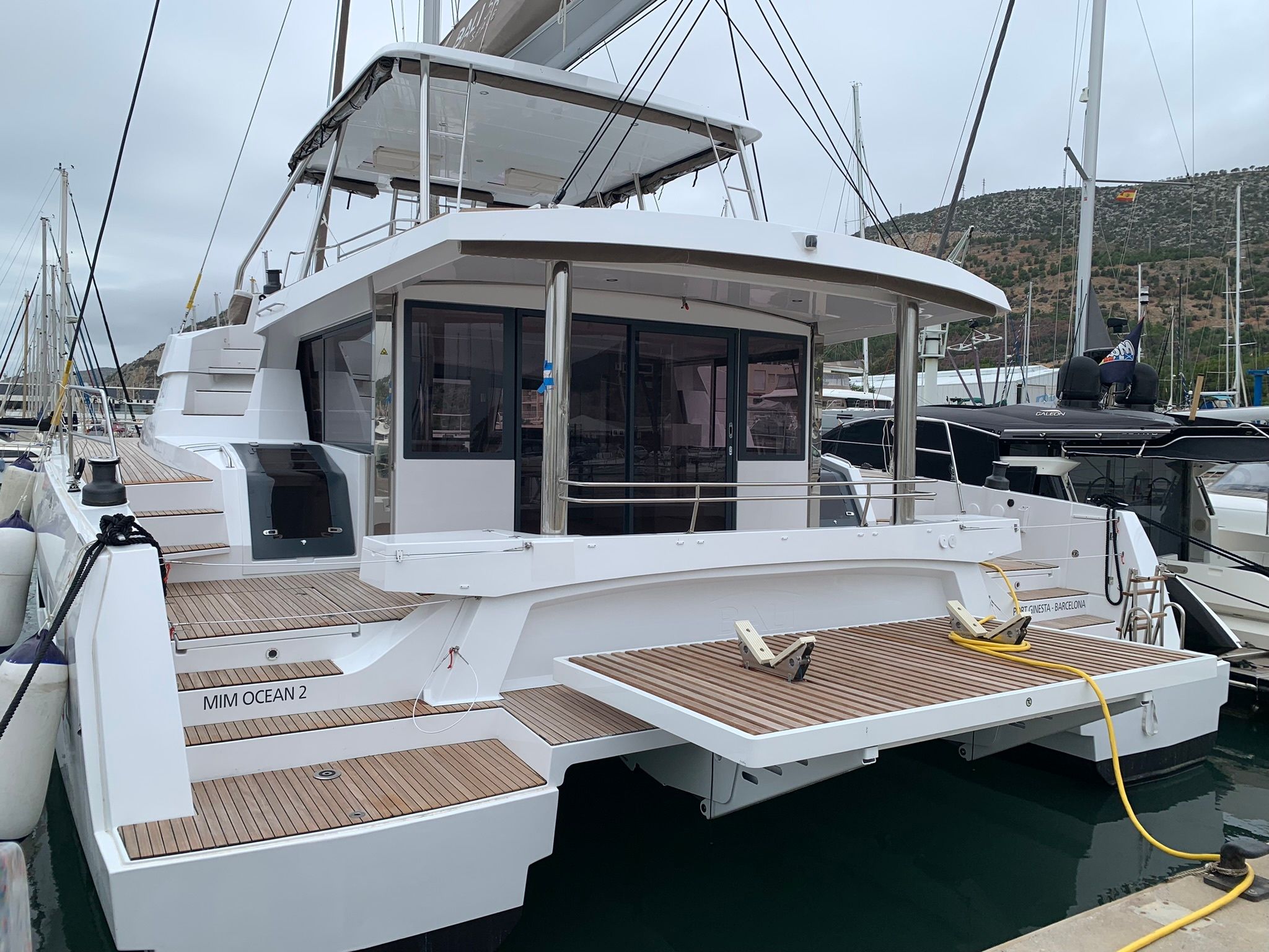 Bali 5.4 | Mim Ocean 2