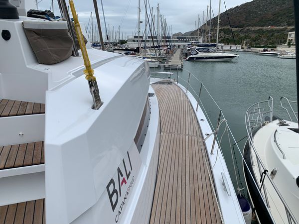 Bali 5.4 | Mim Ocean 2