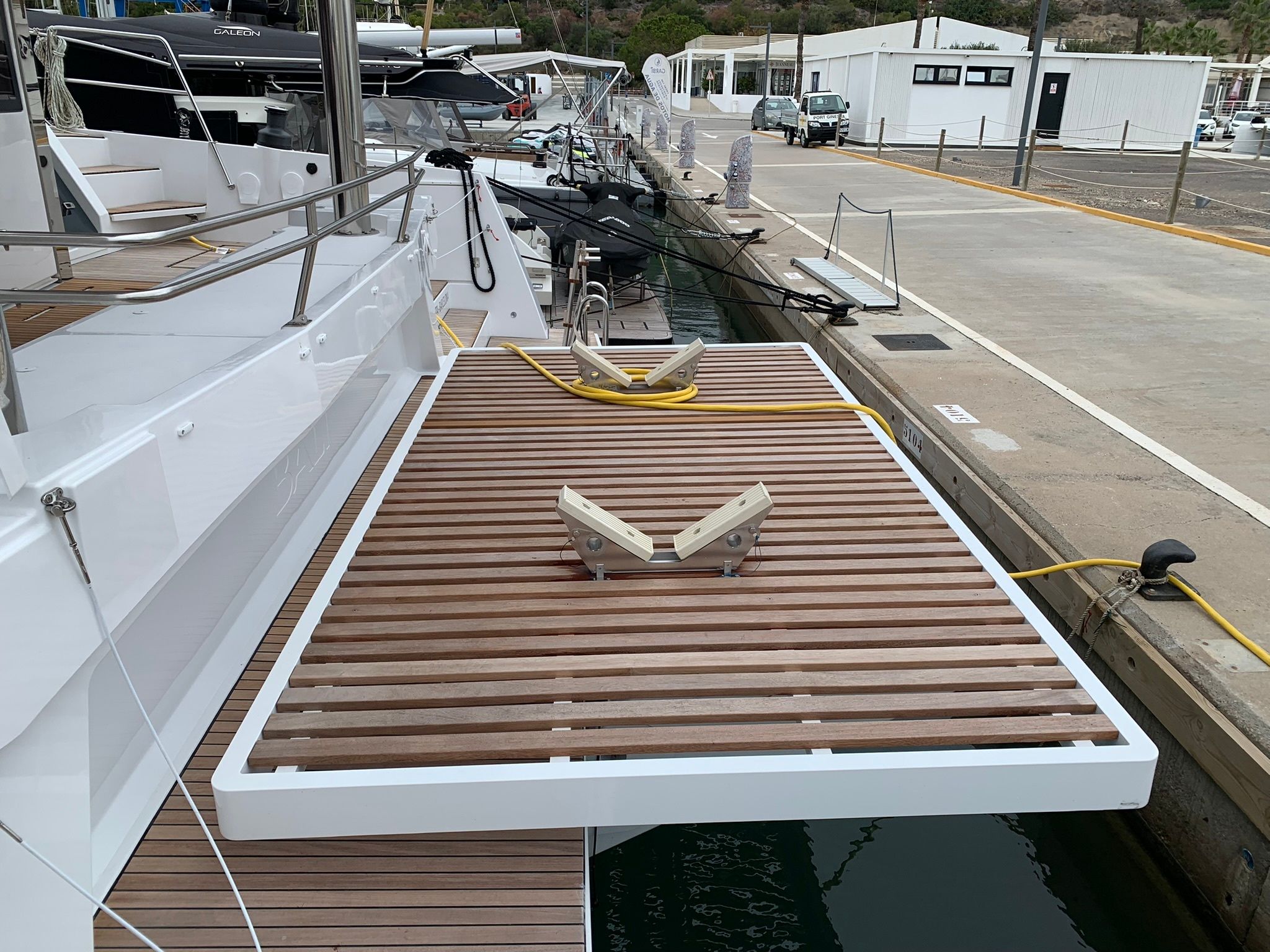 Bali 5.4 | Mim Ocean 2