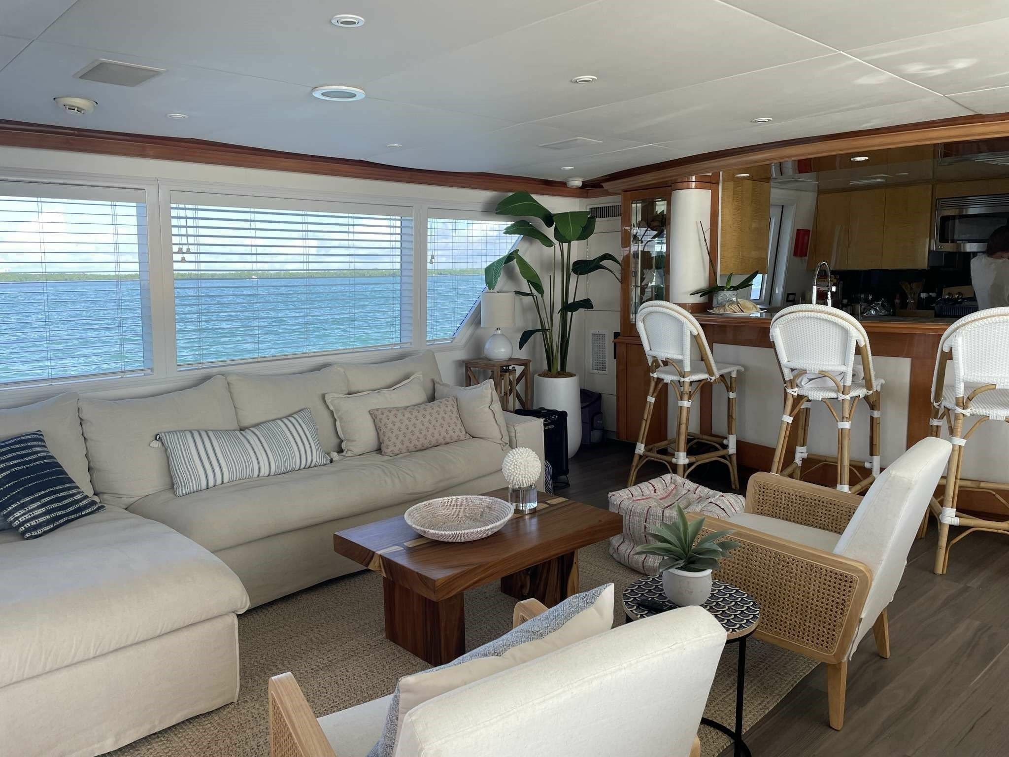 Custom Built 105 | Rogue