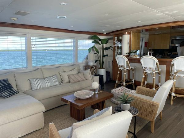 Custom Built 105 | Rogue