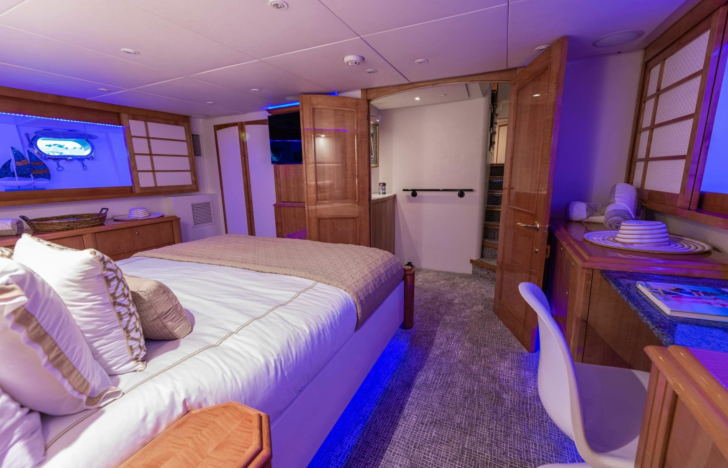 Custom Built 105 | Rogue